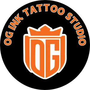 OG Ink Tattoo Studio