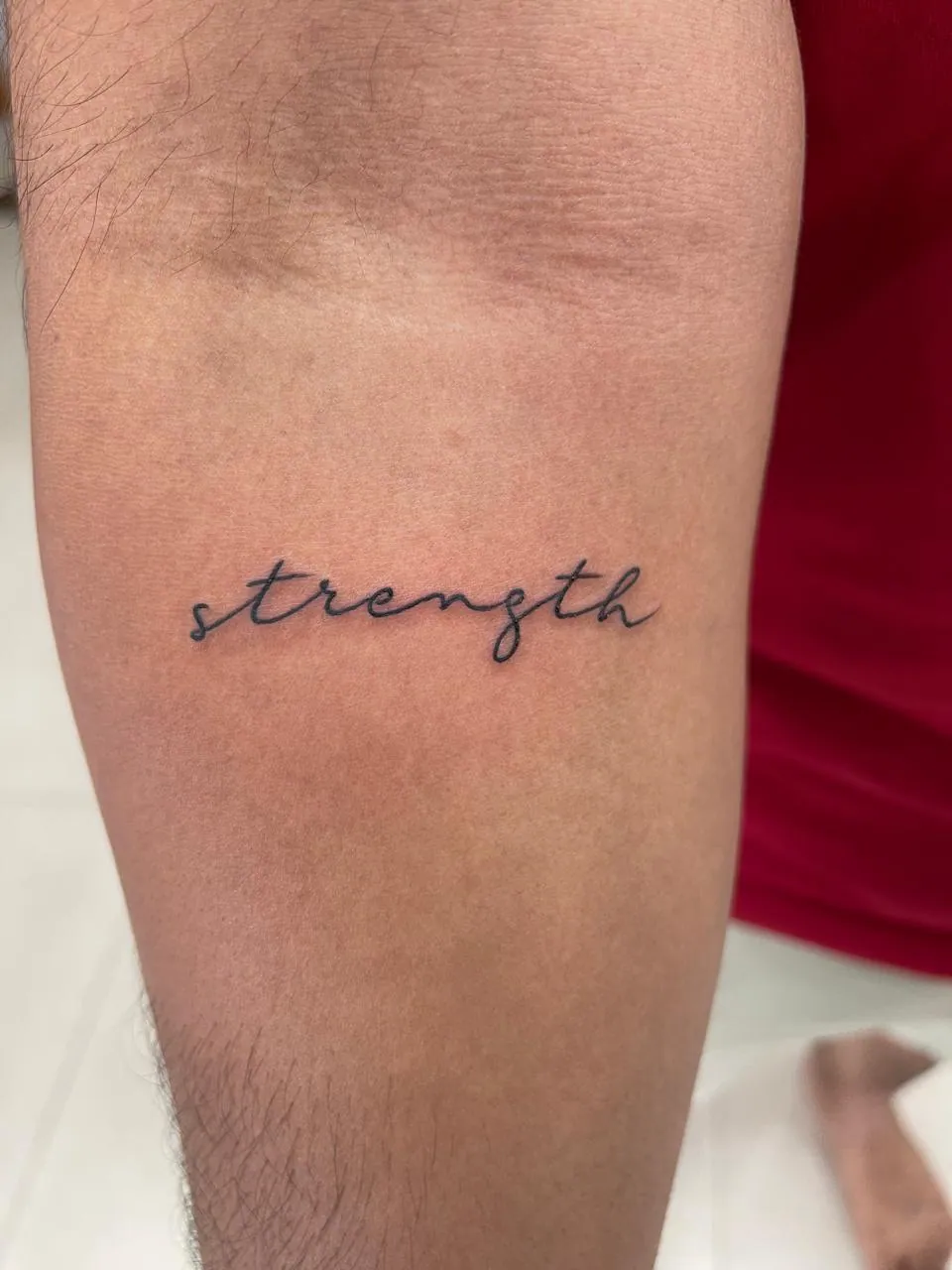 Tattoo work 18
