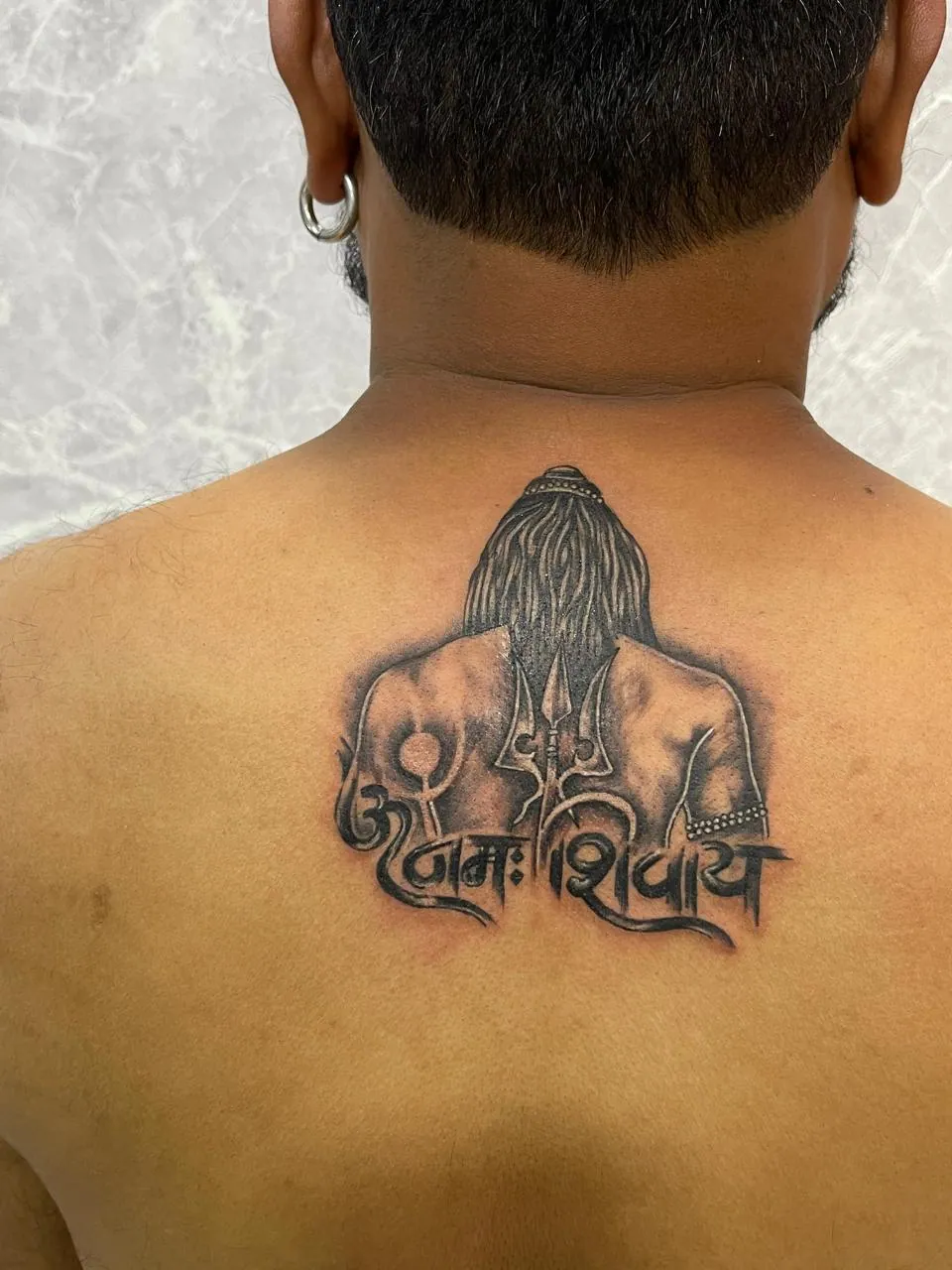 Tattoo work 13