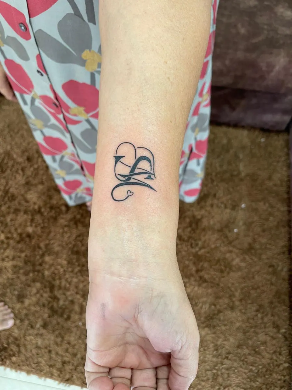 Tattoo work 6