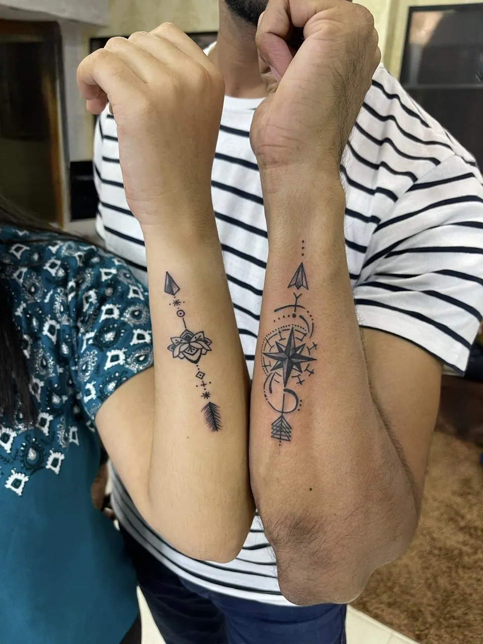 Tattoo work 3